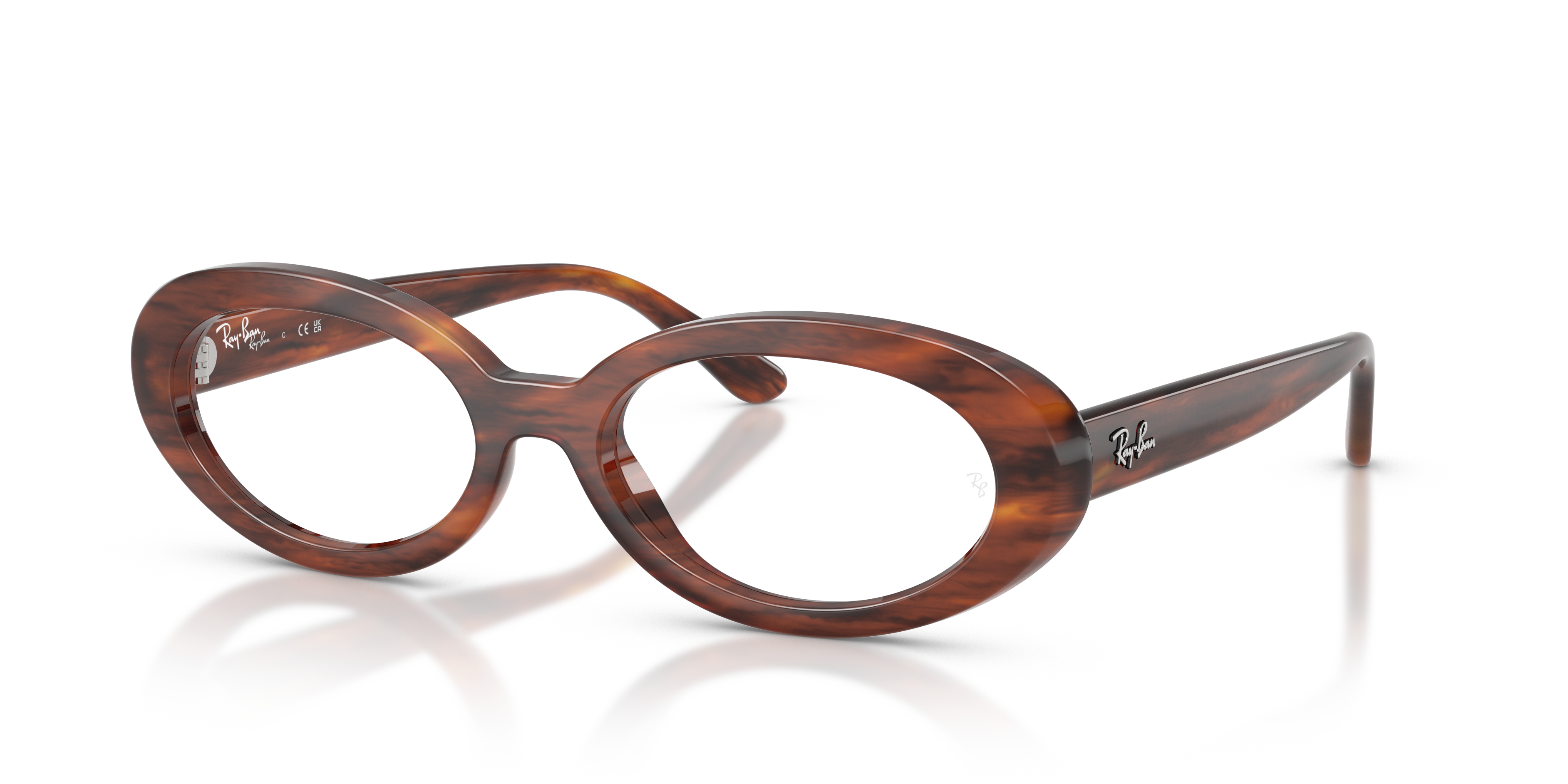 Ray-Ban RX2223V 2144  